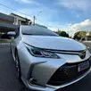 TOYOTA COROLLA 2.0 VVT-IE FLEX XEI DIRECT SHIFT TOYOTA COROLLA 2.0 VVT-IE FLEX XEI DIRECT SHIFT