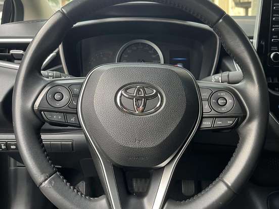 TOYOTA-COROLLA-2.0 VVT-IE FLEX XEI DIRECT SHIFT TOYOTA-COROLLA-2022