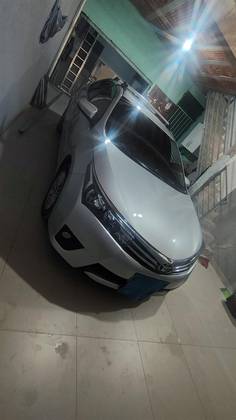 TOYOTA COROLLA 2.0 XEI 16V FLEX 4P AUTOMÁTICO
