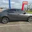 TOYOTA COROLLA 2.0 XEI 16V FLEX 4P AUTOMÁTICO TOYOTA COROLLA 2.0 XEI 16V FLEX 4P AUTOMÁTICO