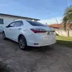 TOYOTA COROLLA 2.0 XEI 16V FLEX 4P AUTOMÁTICO TOYOTA COROLLA 2.0 XEI 16V FLEX 4P AUTOMÁTICO