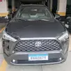 TOYOTA COROLLA CROSS 2.0 VVT-IE FLEX XRE DIRECT SHIFT TOYOTA COROLLA CROSS 2.0 VVT-IE FLEX XRE DIRECT SHIFT