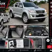 TOYOTA HILUX 3.0 SRV 4X4 CD 16V TURBO INTERCOOLER DIESEL 4P AUTOMÁTICO TOYOTA HILUX 3.0 SRV 4X4 CD 16V TURBO INTERCOOLER DIESEL 4P AUTOMÁTICO
