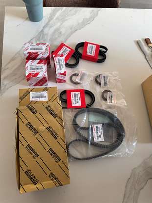 TOYOTA-HILUX SW4-2001