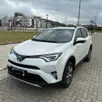 TOYOTA RAV4 2.0 TOP 4X2 16V GASOLINA 4P AUTOMÁTICO TOYOTA RAV4 2.0 TOP 4X2 16V GASOLINA 4P AUTOMÁTICO