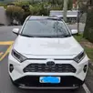 TOYOTA RAV4 2.5 VVT-IE HYBRID SX AWD CVT TOYOTA RAV4 2.5 VVT-IE HYBRID SX AWD CVT