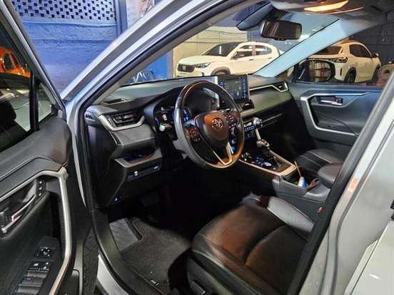 TOYOTA-RAV4-2.5 VVT-IE HYBRID SX CONNECT AWD CVT TOYOTA-RAV4-2020