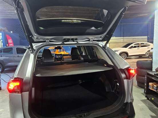 TOYOTA-RAV4-2.5 VVT-IE HYBRID SX CONNECT AWD CVT TOYOTA-RAV4-2020