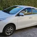 TOYOTA YARIS 1.5 16V FLEX SEDAN XS CONNECT MULTIDRIVE TOYOTA YARIS 1.5 16V FLEX SEDAN XS CONNECT MULTIDRIVE