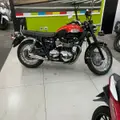 TRIUMPH BONNEVILLE T 100 865 TRIUMPH BONNEVILLE T 100 865