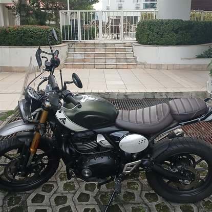 TRIUMPH-SCRAMBLER 400 X TRIUMPH-SCRAMBLER 400 X-2024