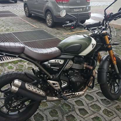 TRIUMPH-SCRAMBLER 400 X-2024