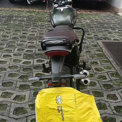 TRIUMPH-SCRAMBLER 400 X-2024