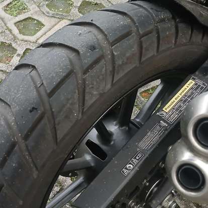 TRIUMPH-SCRAMBLER 400 X-2024