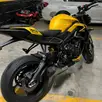 TRIUMPH STREET TRIPLE RS ABS TRIUMPH STREET TRIPLE RS ABS