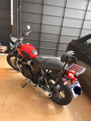 TRIUMPH-STREET TWIN-2017