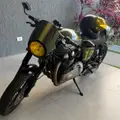TRIUMPH THRUXTON TRIUMPH THRUXTON