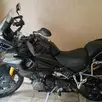 TRIUMPH TIGER 1200 BLACK EDITION TRIUMPH TIGER 1200 BLACK EDITION