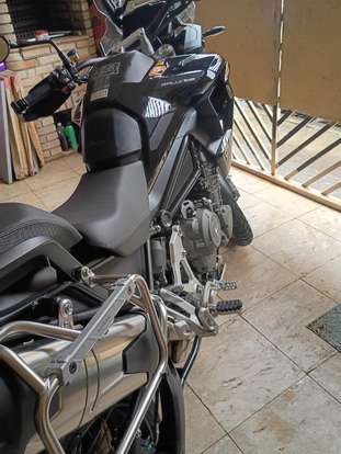 TRIUMPH-TIGER 1200 BLACK EDITION-2025