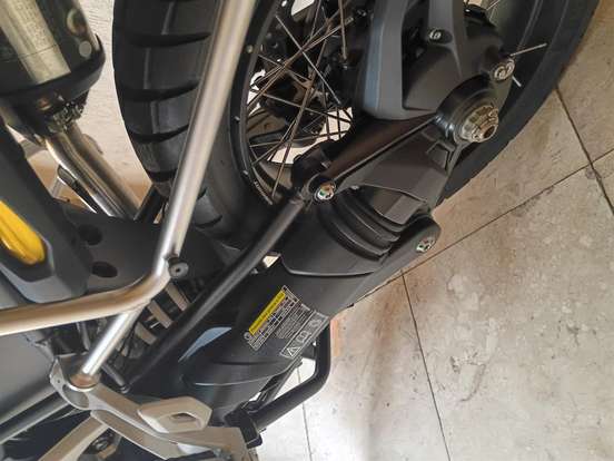 TRIUMPH-TIGER 1200 BLACK EDITION TRIUMPH-TIGER 1200 BLACK EDITION-2025