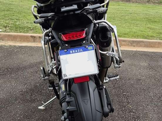 TRIUMPH-TIGER 1200 BLACK EDITION TRIUMPH-TIGER 1200 BLACK EDITION-2024