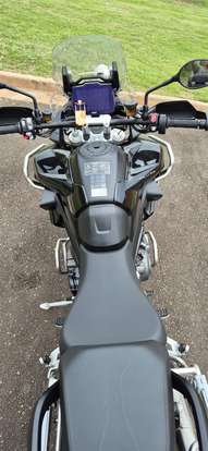 TRIUMPH-TIGER 1200 BLACK EDITION-2024