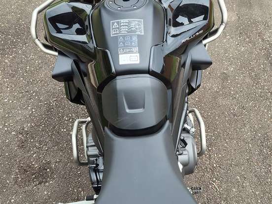 TRIUMPH-TIGER 1200 BLACK EDITION TRIUMPH-TIGER 1200 BLACK EDITION-2024