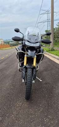 TRIUMPH-TIGER 1200 BLACK EDITION-2024
