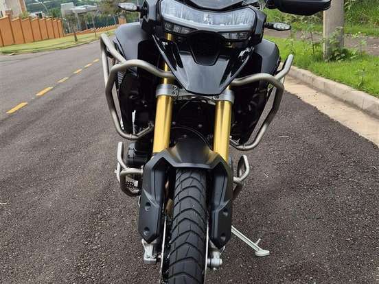 TRIUMPH-TIGER 1200 BLACK EDITION TRIUMPH-TIGER 1200 BLACK EDITION-2024