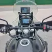 TRIUMPH TIGER 800 XRX TRIUMPH TIGER 800 XRX