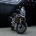 TRIUMPH TIGER 900 RALLY PRO TRIUMPH TIGER 900 RALLY PRO