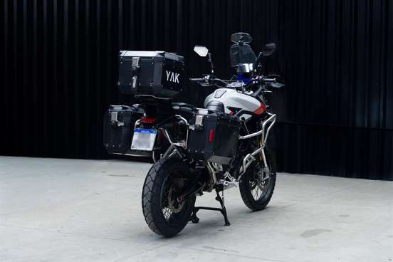 TRIUMPH-TIGER 900 RALLY PRO-2024