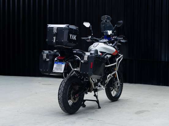 TRIUMPH-TIGER 900 RALLY PRO TRIUMPH-TIGER 900 RALLY PRO-2024