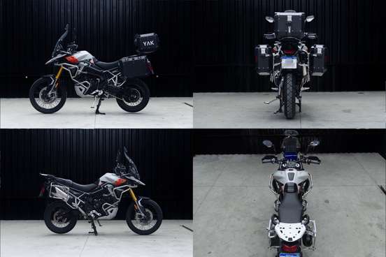 TRIUMPH-TIGER 900 RALLY PRO-2024