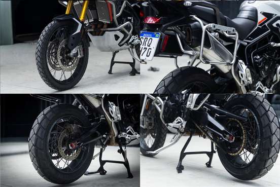 TRIUMPH-TIGER 900 RALLY PRO-2024