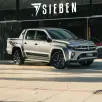 VOLKSWAGEN AMAROK 3.0 V6 TDI DIESEL EXTREME CD 4MOTION AUTOMÁTICO VOLKSWAGEN AMAROK 3.0 V6 TDI DIESEL EXTREME CD 4MOTION AUTOMÁTICO
