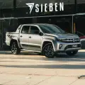 VOLKSWAGEN AMAROK 3.0 V6 TDI DIESEL EXTREME CD 4MOTION AUTOMÁTICO VOLKSWAGEN AMAROK 3.0 V6 TDI DIESEL EXTREME CD 4MOTION AUTOMÁTICO