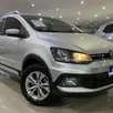 VOLKSWAGEN CROSSFOX 1.6 MSI FLEX 16V 4P AUTOMATIZADO VOLKSWAGEN CROSSFOX 1.6 MSI FLEX 16V 4P AUTOMATIZADO