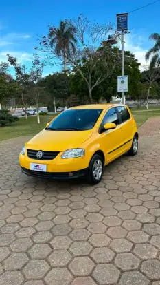 VOLKSWAGEN-FOX-2009