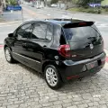 VOLKSWAGEN FOX 1.6 MI PRIME 8V FLEX 4P MANUAL VOLKSWAGEN FOX 1.6 MI PRIME 8V FLEX 4P MANUAL