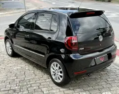 VOLKSWAGEN FOX 1.6 MI PRIME 8V FLEX 4P MANUAL VOLKSWAGEN FOX 1.6 MI PRIME 8V FLEX 4P MANUAL