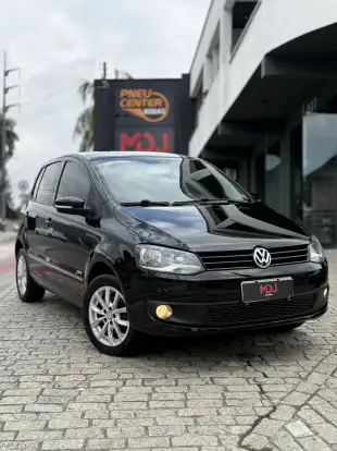 VOLKSWAGEN-FOX-1.6 MI PRIME 8V FLEX 4P MANUAL VOLKSWAGEN-FOX-2012