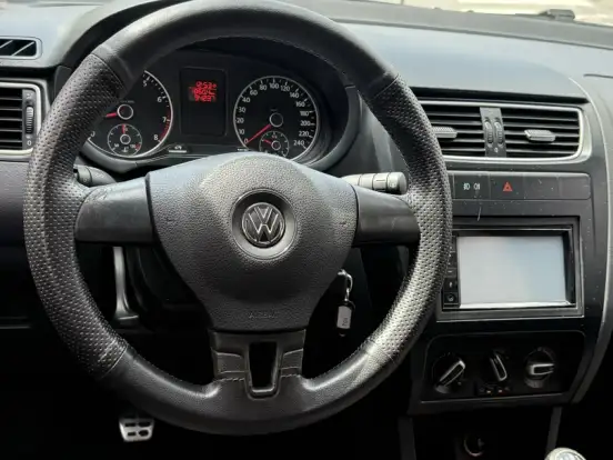VOLKSWAGEN-FOX-1.6 MI PRIME 8V FLEX 4P MANUAL VOLKSWAGEN-FOX-2012