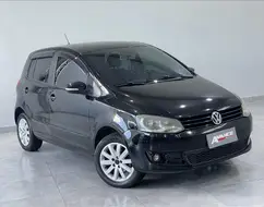 VOLKSWAGEN FOX 1.0 MI 8V FLEX 4P MANUAL VOLKSWAGEN FOX 1.0 MI 8V FLEX 4P MANUAL