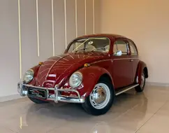 VOLKSWAGEN FUSCA 1.3 8V GASOLINA 2P MANUAL VOLKSWAGEN FUSCA 1.3 8V GASOLINA 2P MANUAL