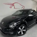VOLKSWAGEN FUSCA 2.0 TSI 16V GASOLINA 2P AUTOMÁTICO VOLKSWAGEN FUSCA 2.0 TSI 16V GASOLINA 2P AUTOMÁTICO