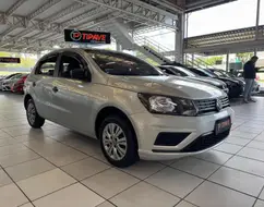 VOLKSWAGEN GOL 1.0 12V MPI TOTALFLEX 4P MANUAL VOLKSWAGEN GOL 1.0 12V MPI TOTALFLEX 4P MANUAL