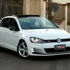 VOLKSWAGEN GOLF 2.0 TSI GTI 16V TURBO GASOLINA 4P AUTOMÁTICO VOLKSWAGEN GOLF 2.0 TSI GTI 16V TURBO GASOLINA 4P AUTOMÁTICO