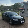 VOLKSWAGEN JETTA 1.4 16V TSI TRENDLINE GASOLINA 4P TIPTRONIC VOLKSWAGEN JETTA 1.4 16V TSI TRENDLINE GASOLINA 4P TIPTRONIC