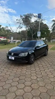VOLKSWAGEN-JETTA-1.4 16V TSI TRENDLINE GASOLINA 4P TIPTRONIC VOLKSWAGEN-JETTA-2016